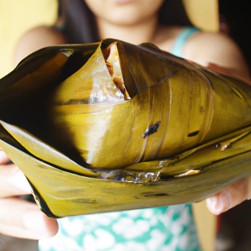 Cách nấu xôi kê ngon đúng chuẩn