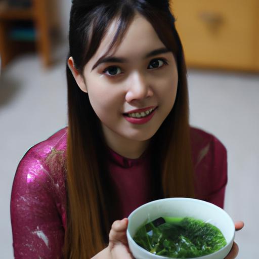 Cách nấu chè đậu xanh phổ tai: Tìm hiểu về món tráng miệng yêu thích của người Việt