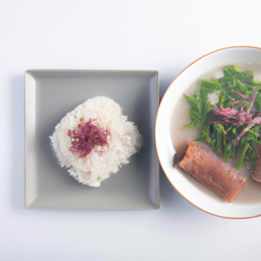 Cách nấu canh chua lá giang: Hương vị đậm đà của ẩm thực Việt Nam