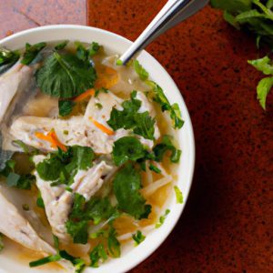 Cách Làm Bánh Canh Cá Lóc