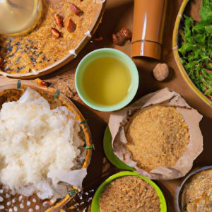 Cách Làm Bánh Chưng Xanh