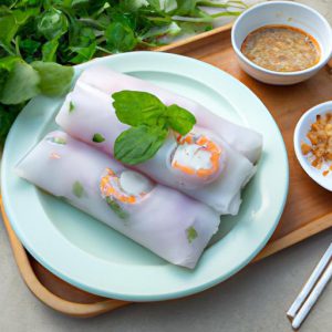 Cách Làm Bánh Cuốn Bằng Nồi Hấp