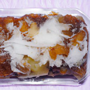 Cách Làm Bánh Gạo Từ Cơm Nguội