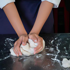 Cách Làm Bánh Hành