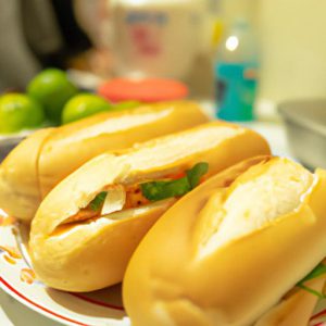 Cách Làm Bánh Khoai Mì Hấp