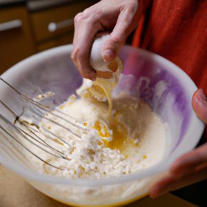 Cách Làm Bánh Kẹp Bằng Bột Mì