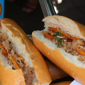Cách Làm Bánh Mì Bơ Tỏi