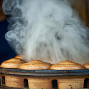 Cách Làm Bánh Thuyền Hạt