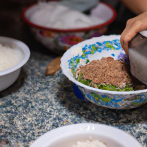 Cách Làm Bánh Tráng Nướng