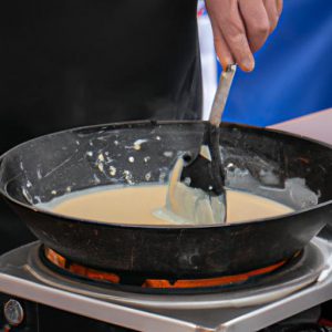 Cách Làm Bánh Xèo Miền Nam