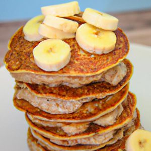 Cách Làm Bánh Yến Mạch Chuối