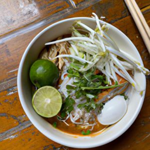 Cách Làm Bún Hến