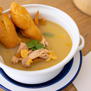 Cách Làm Bơ Trứng Gà