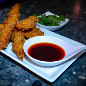 Cách Làm Bột Chiên
