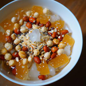 Cách Làm Chè Bưởi Ngon Nhất Tại Nhà
