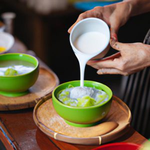 Cách Làm Chè đậu Xanh