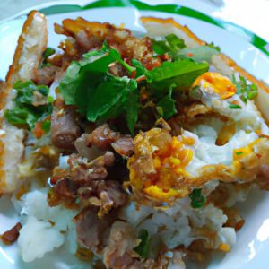 Cách Làm Chả Cốm Ngon