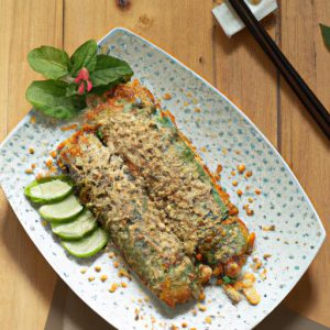 Cách Làm Giò Thủ Chay