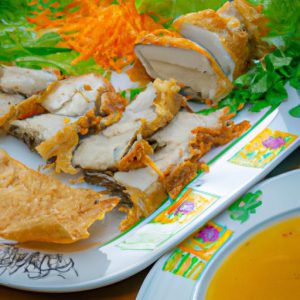 Cách Làm Gà Roti Ngũ Vị Hương