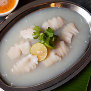 Cách Làm Hàu Hấp