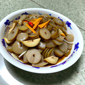Cách Làm Hạt đác Rim Dứa