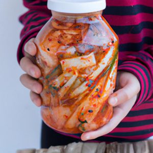 Cách Làm Kim Chi Hàn Quốc Truyền Thống