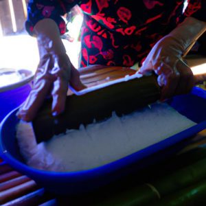 Cách Làm Kẹo Chỉ