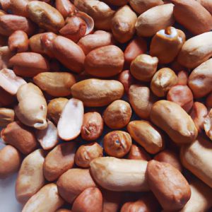 Cách Làm Kẹo Lạc