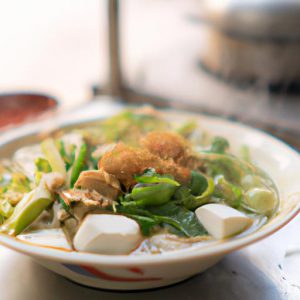 Cách Làm Lươn Nấu Cháo