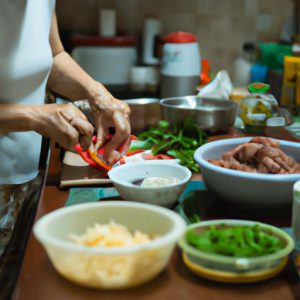 Cách Làm Me Rim đường