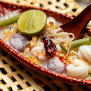 Cách Làm Mắm Chấm ốc