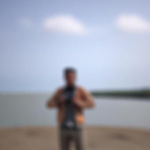 Cách Làm Mờ ảnh