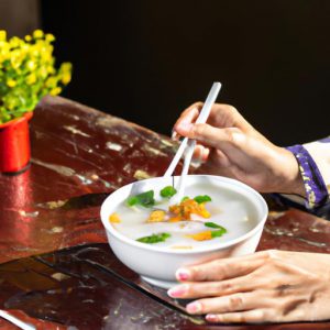 Cách Làm Nước Chấm Bánh Bột Lọc