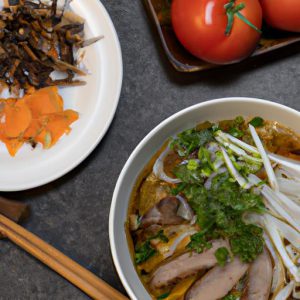 Cách Làm Nước Chấm Bún Thịt Nướng