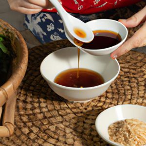 Cách Làm Nước Chấm Thịt Quay