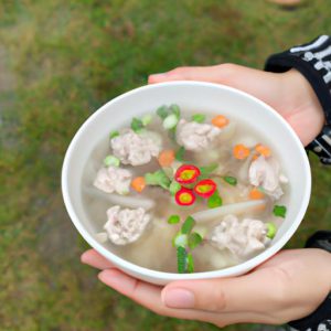 Cách Làm Nước Chấm ốc Ngon