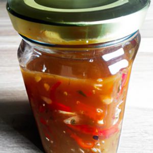 Cách Làm Nước Mắm Chua Ngọt để Lâu