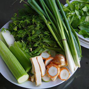 Cách Làm Nước Mắm Chấm Bánh Xèo