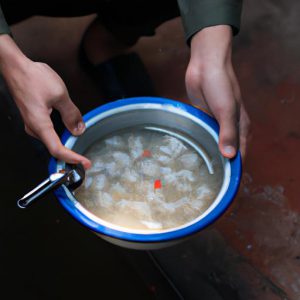 Cách Làm Nước Sốt Thịt Nướng