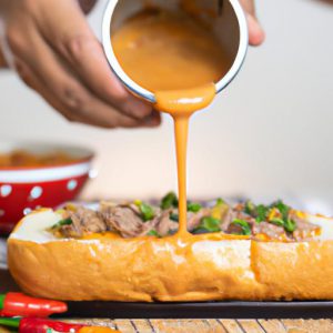 Cách Làm Nước Sốt ăn Với Bánh Mì Thịt Nướng