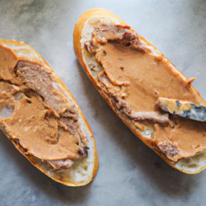 Cách Làm Pate Gan Lợn