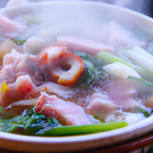 Cách Làm Phá Lấu Heo