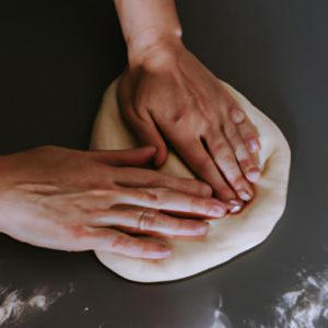 Cách Làm Pizza Bằng Chảo