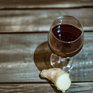 Cách Làm Rượu Gừng