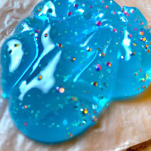 Cách Làm Slime Bằng Keo