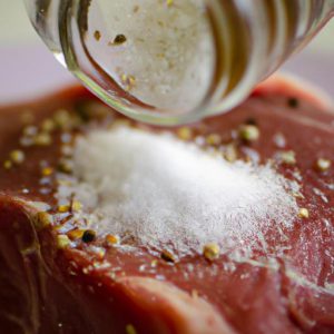 Cách Làm Thịt Bò Khô