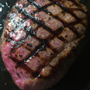 Cách Làm Thịt Bò Nướng