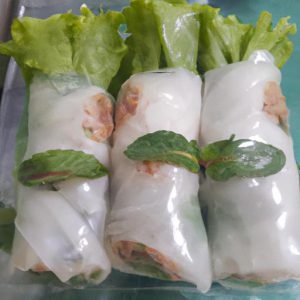 Cách Làm Thịt Cuốn Lá Lốt