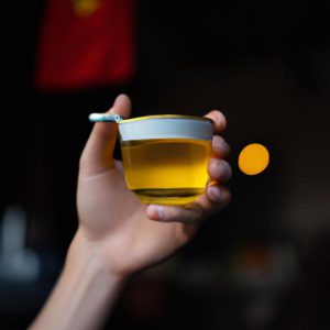 Cách Làm Trà ổi