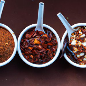 Cách Làm Trâu Gác Bếp
